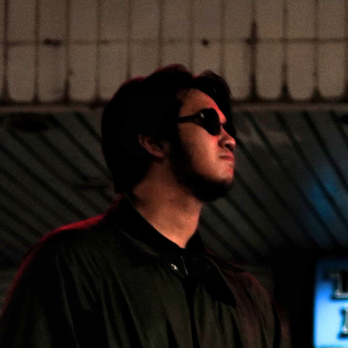 Aidan Rafif