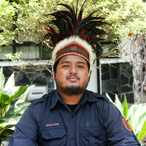 Alif Ahmad