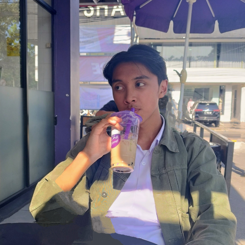 Fatah Ashsidiq